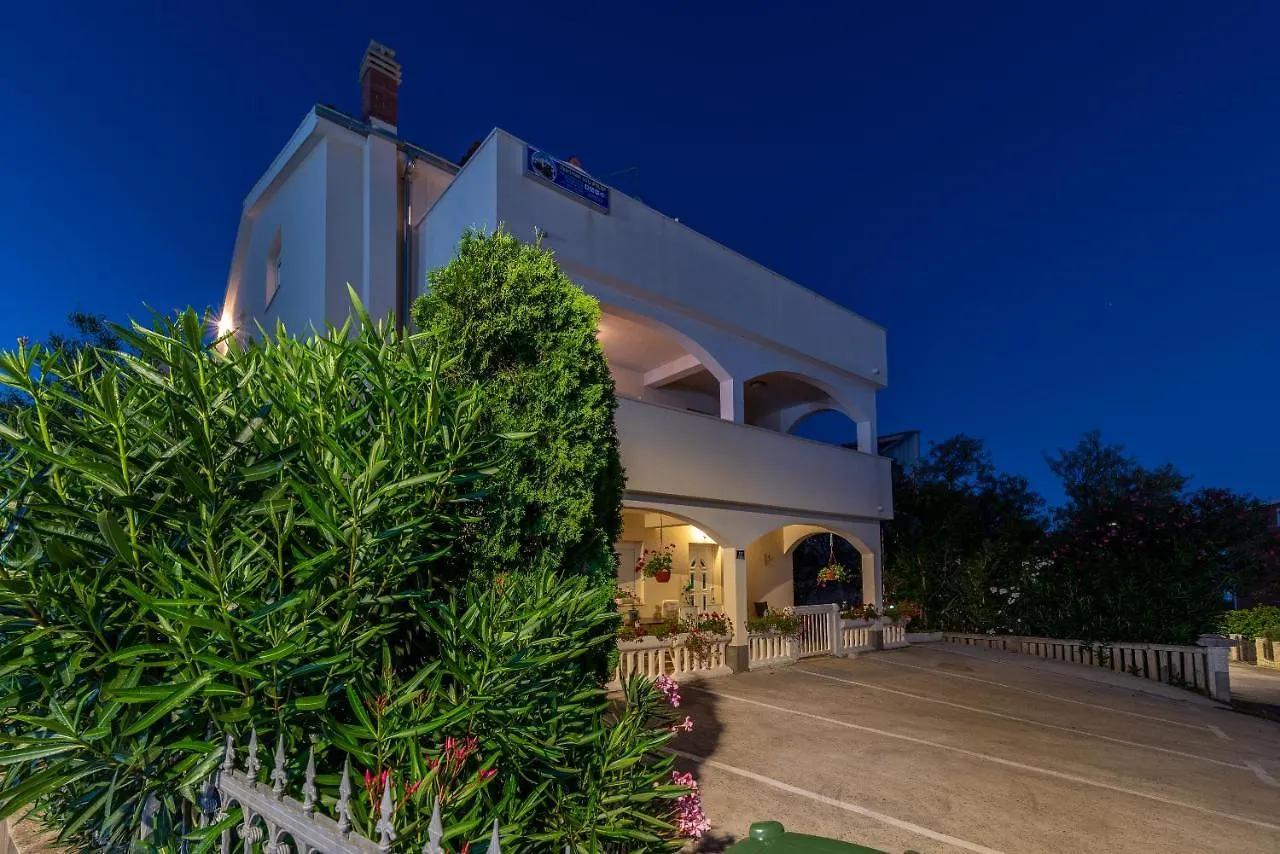 Apartments Villa Filip Trogir