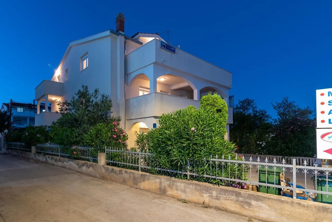 Apartments Villa Filip Trogir Croatia