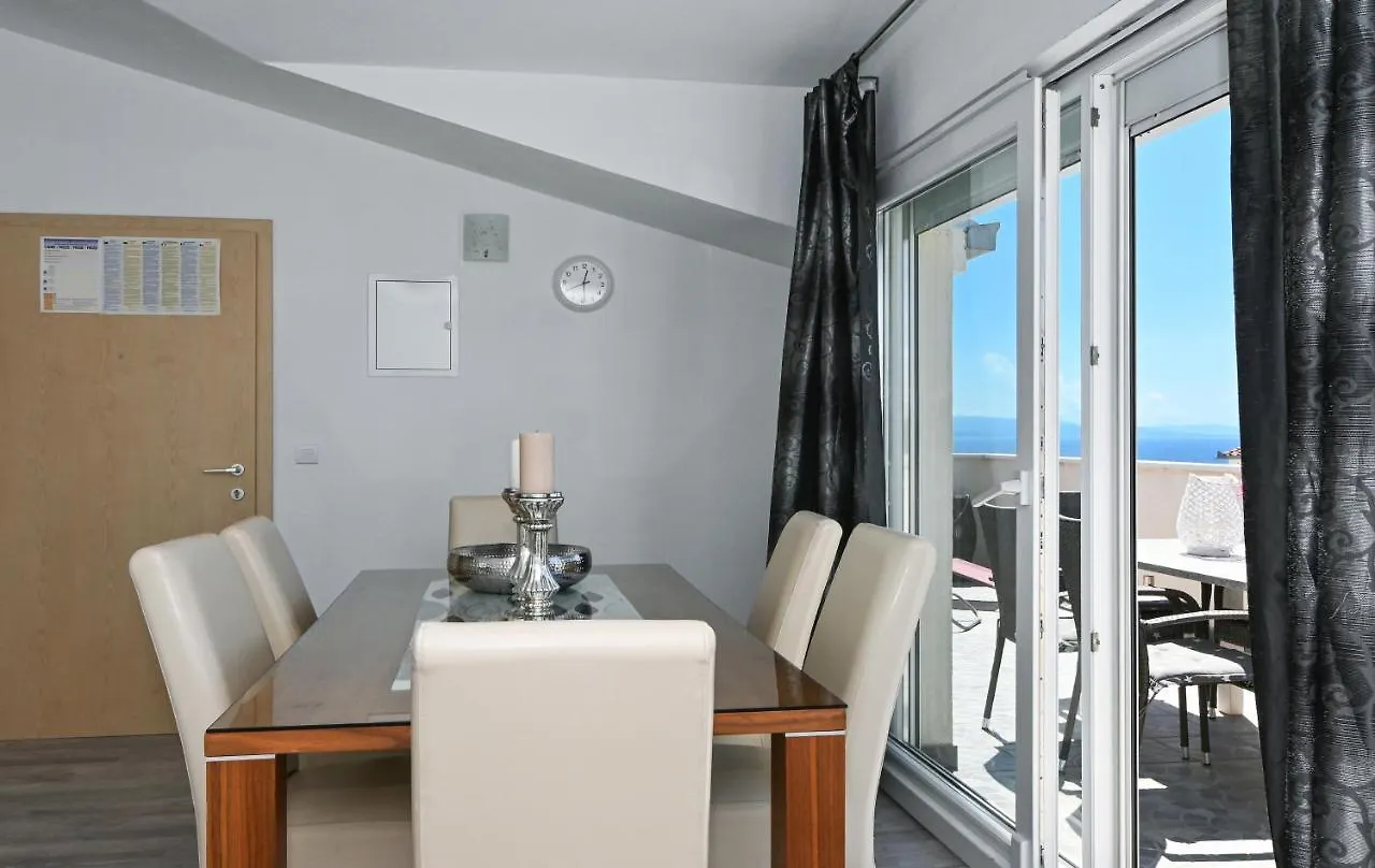 Apartments Villa Filip Trogir