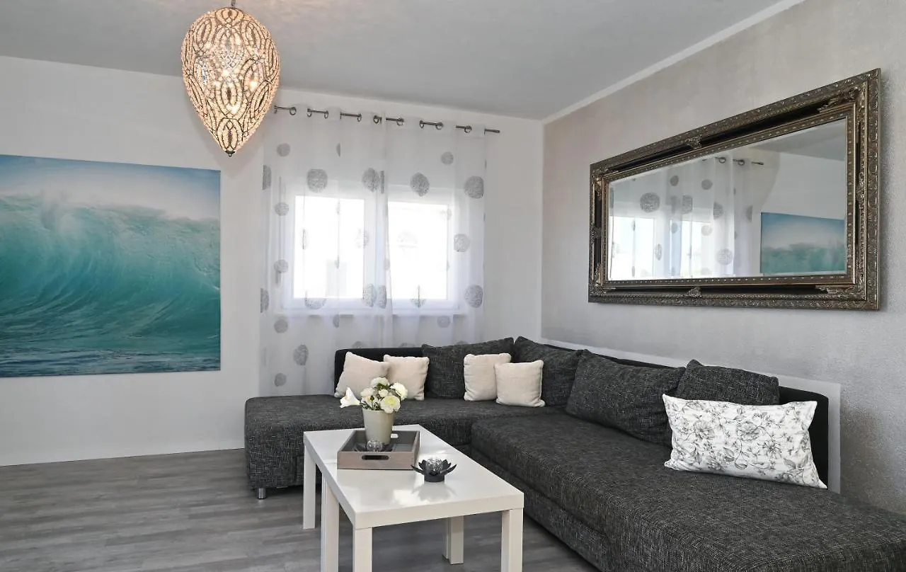 Apartments Villa Filip Trogir