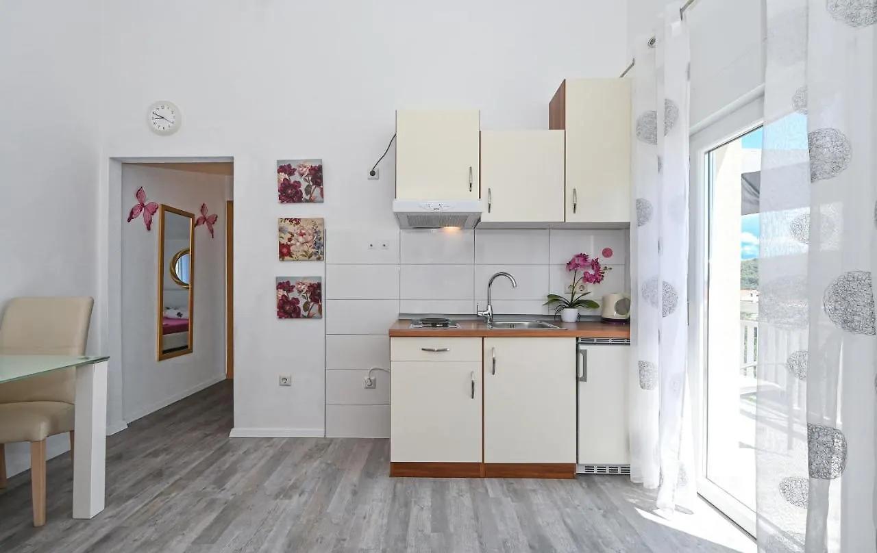 Apartments Villa Filip Trogir