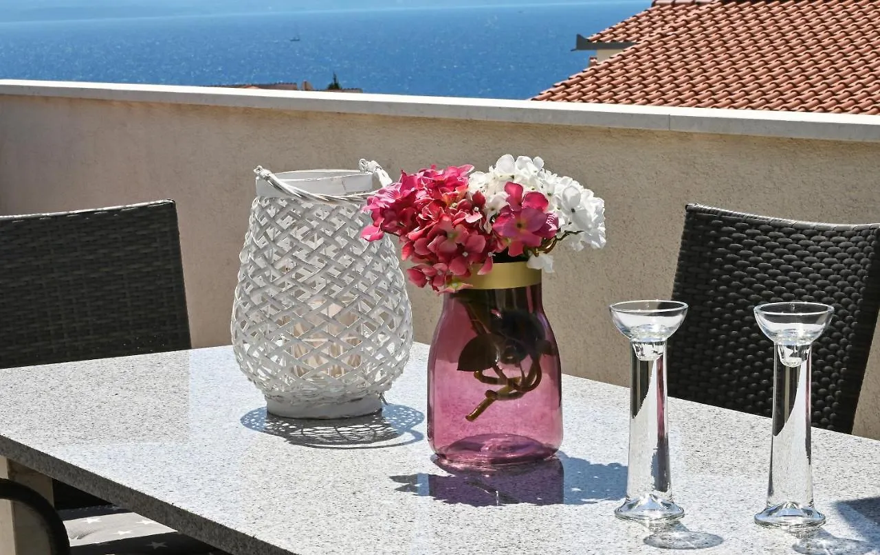Apartments Villa Filip Trogir
