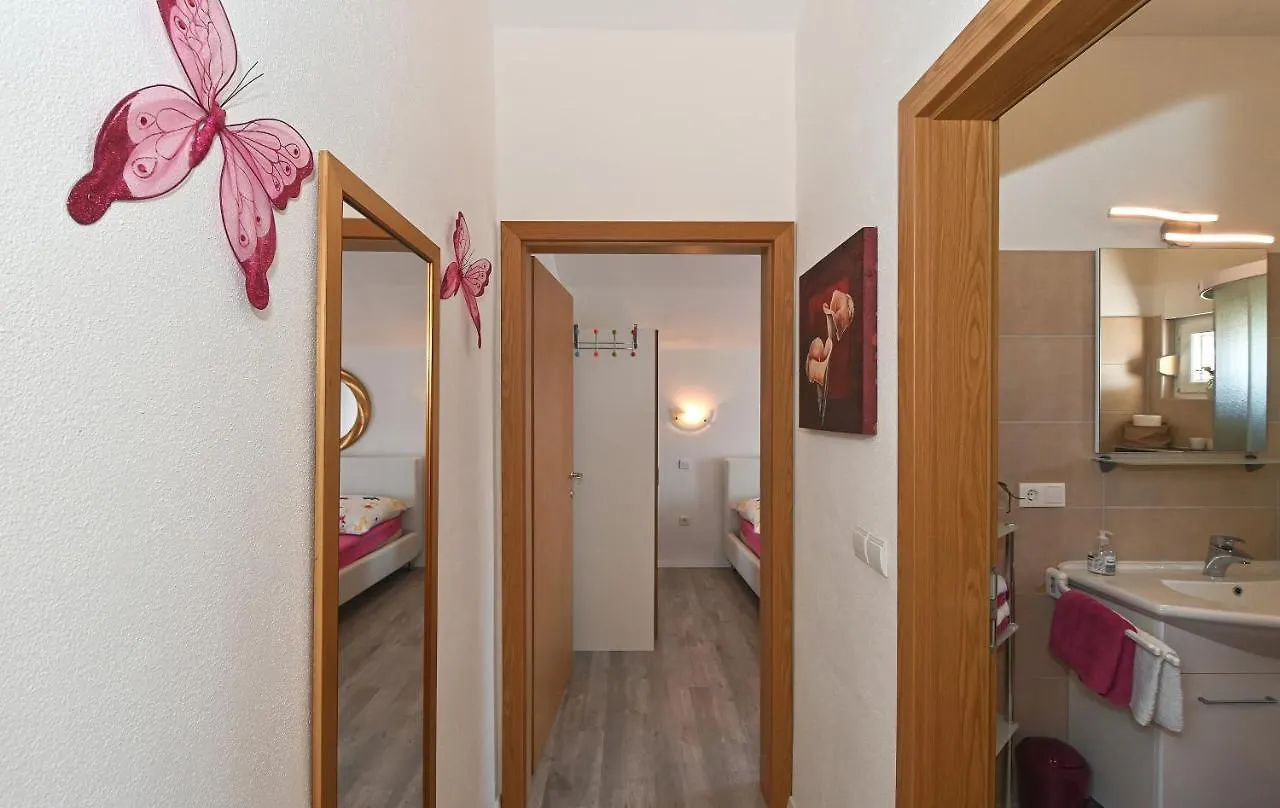 Apartments Villa Filip Trogir
