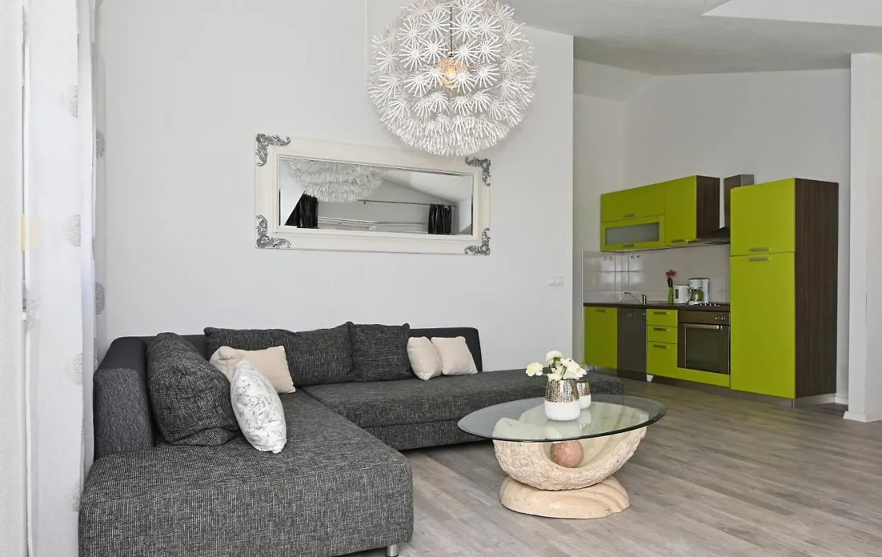 Apartments Villa Filip Trogir