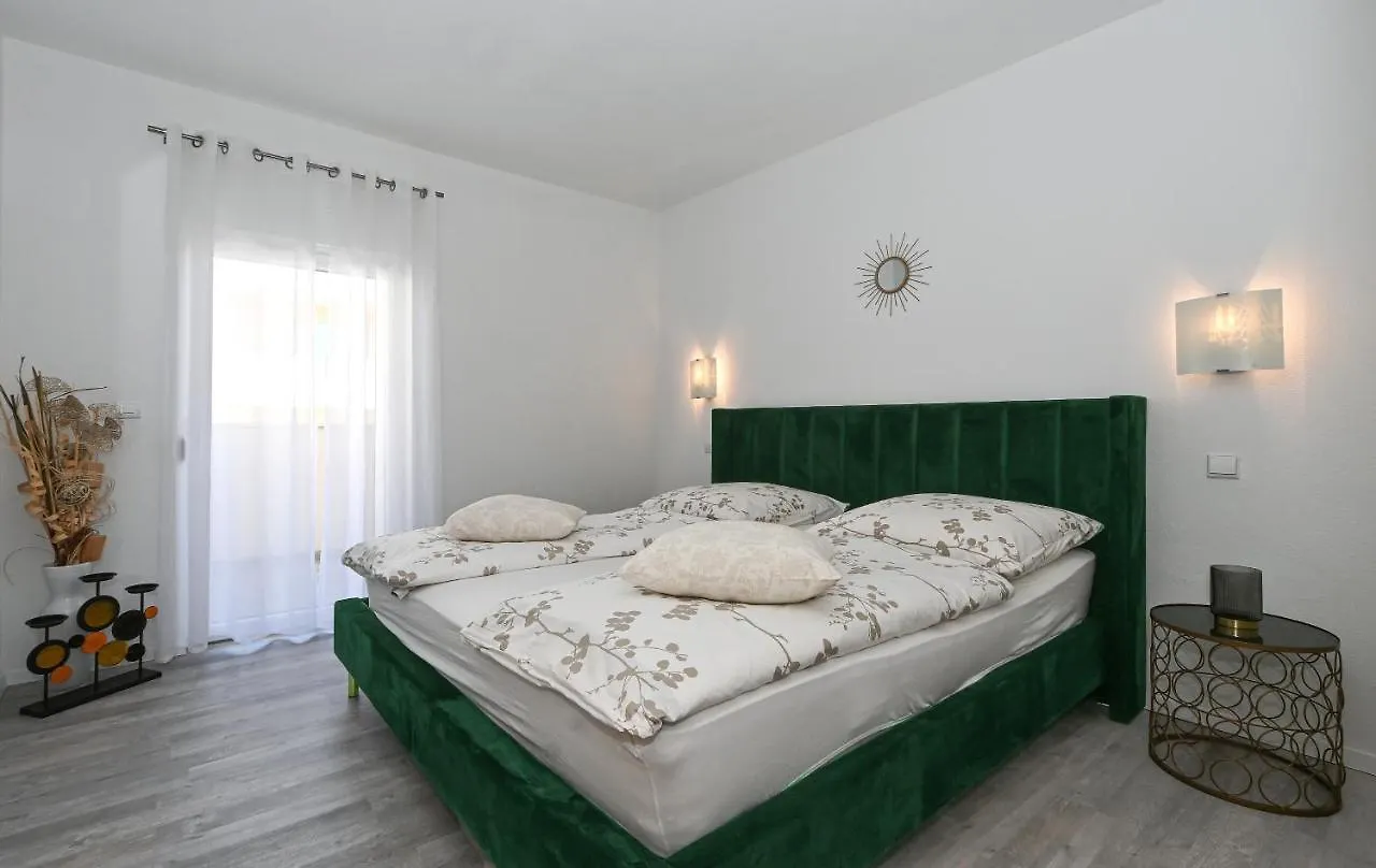 Apartments Villa Filip Trogir 0*,  Croatia