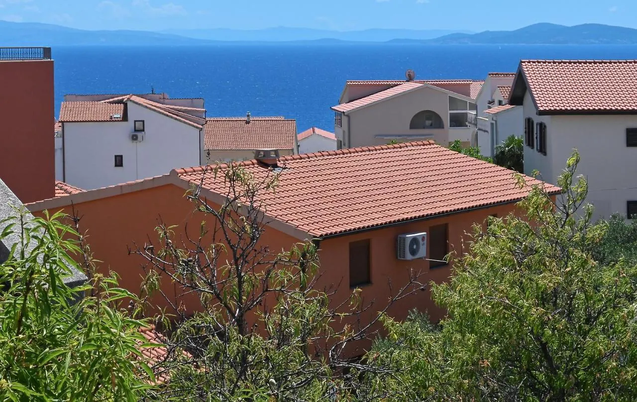 Apartments Villa Filip Trogir