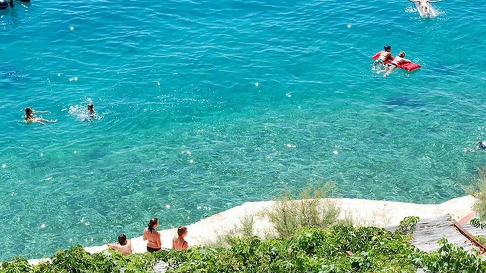Apartments Villa Filip Trogir
