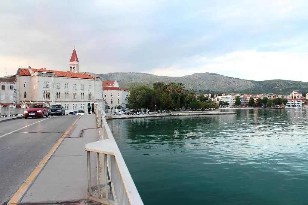 Apartments Villa Filip Trogir