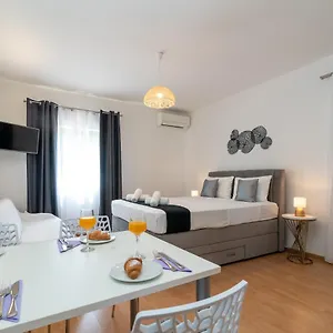 Apartment Bozan, Trogir
