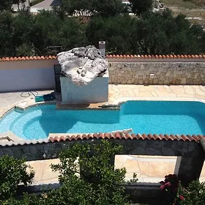 Apartment Kafadar, Okrug Gornji, Trogir