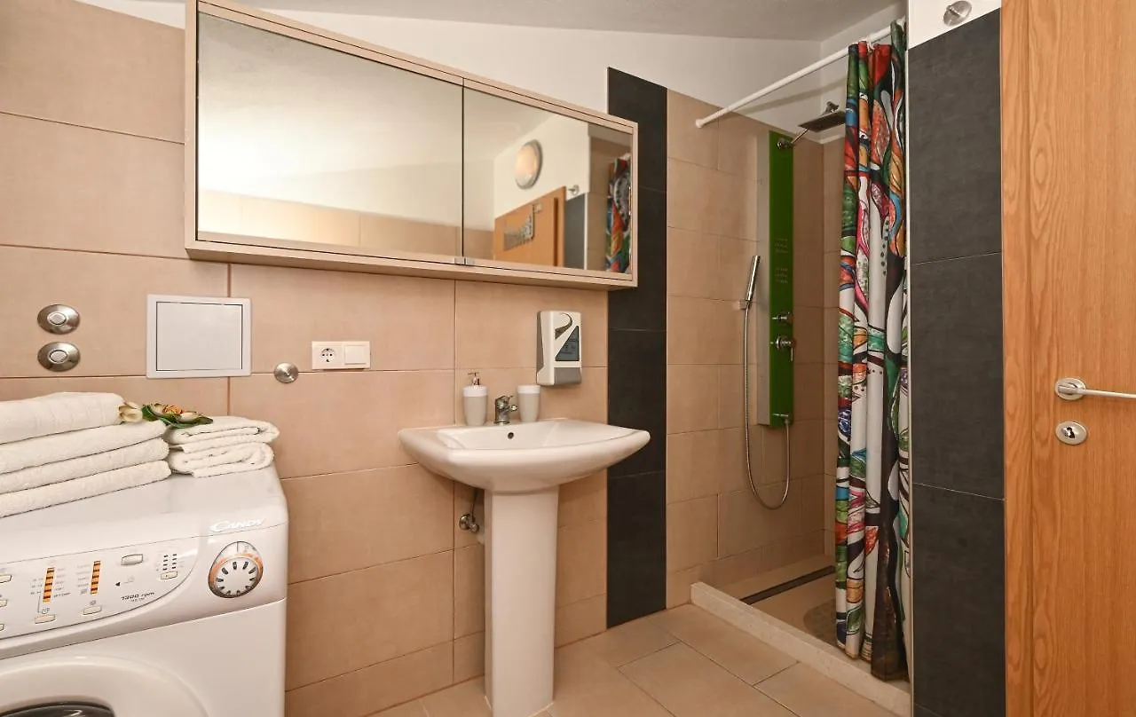 Apartments Villa Filip Trogir