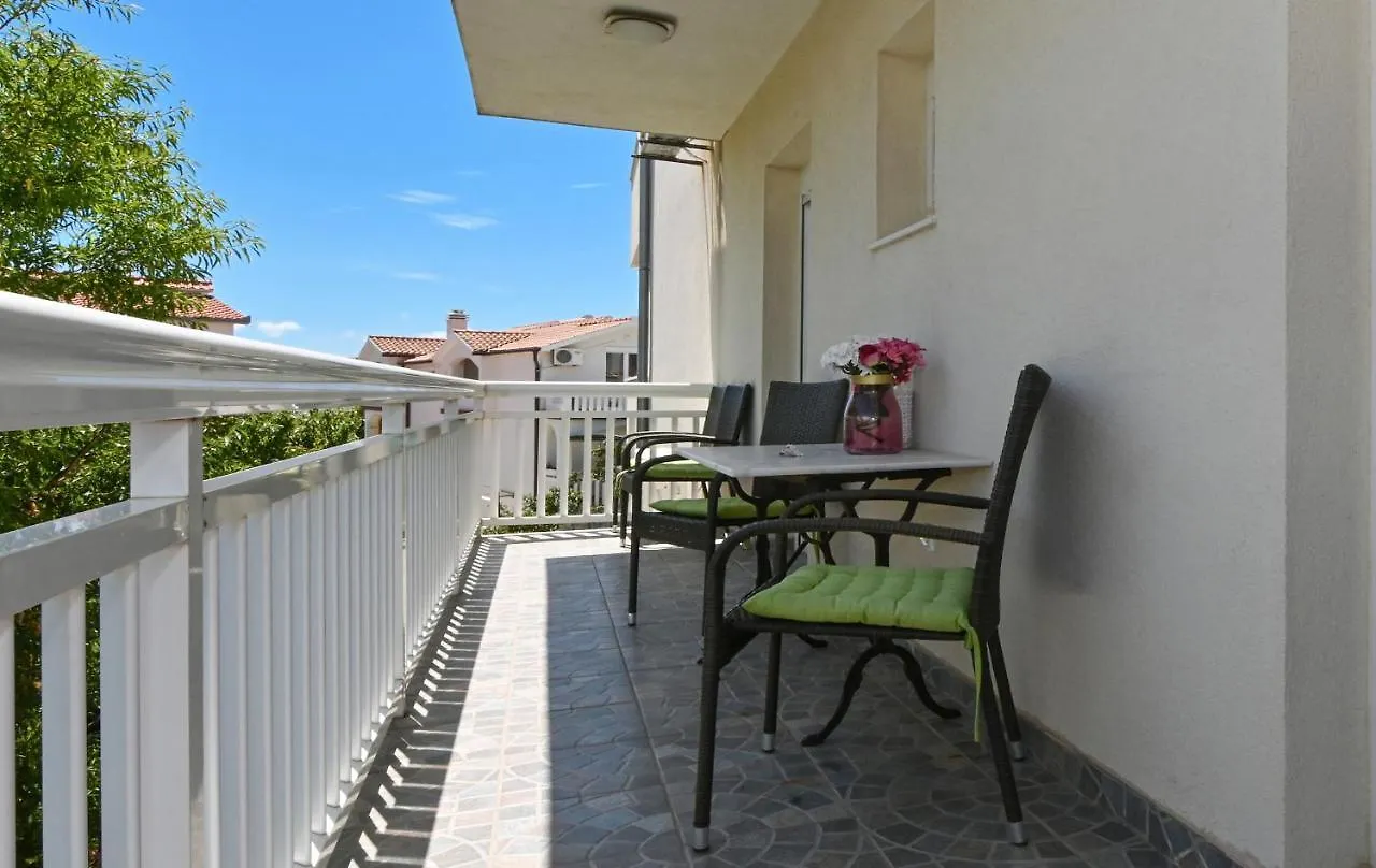 Apartments Villa Filip Trogir Croatia