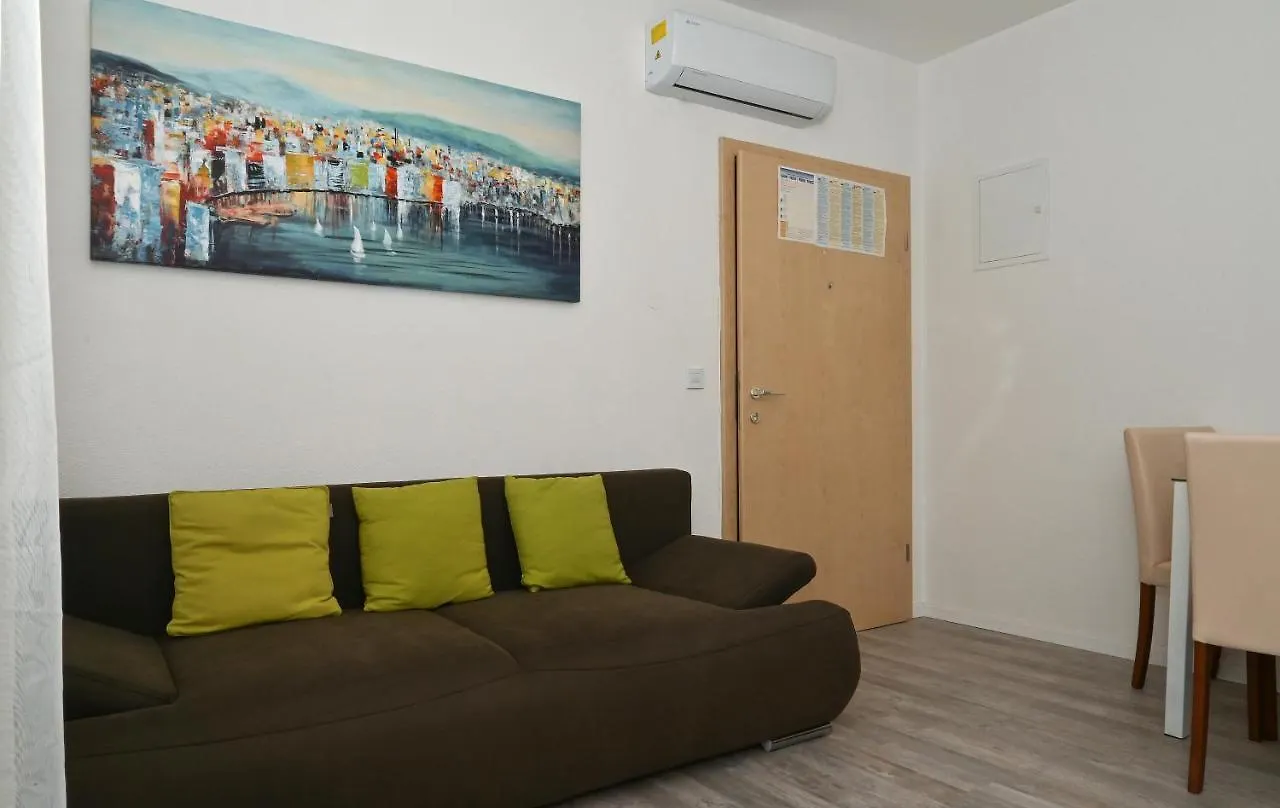 Apartments Villa Filip Trogir