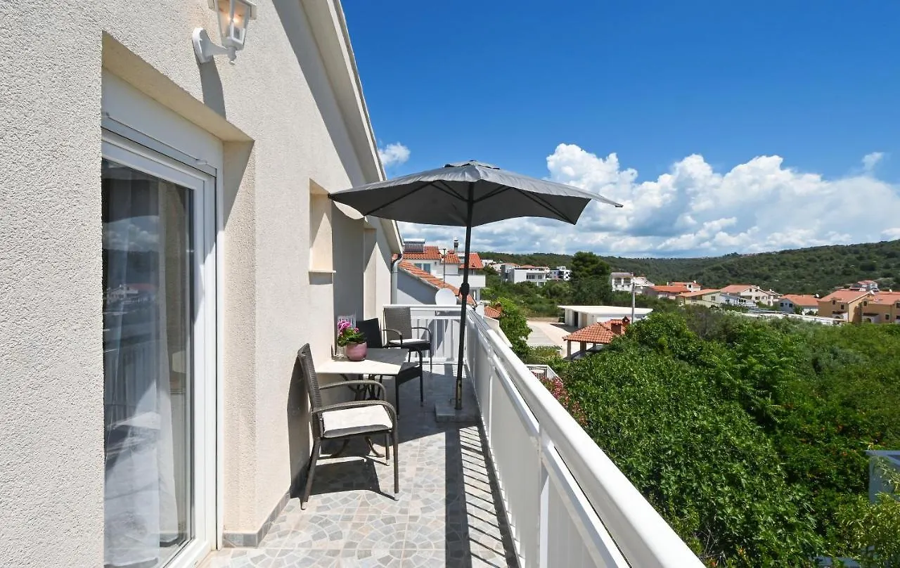 Apartments Villa Filip Trogir