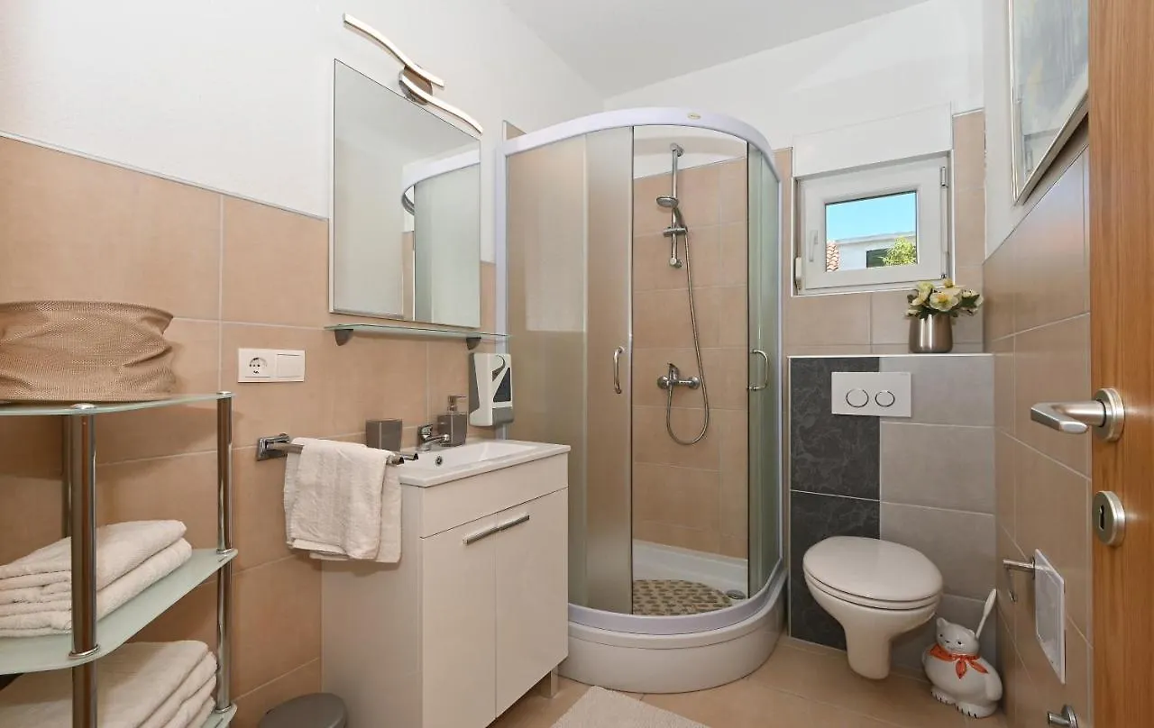 Apartments Villa Filip Trogir 0*,  Croatia