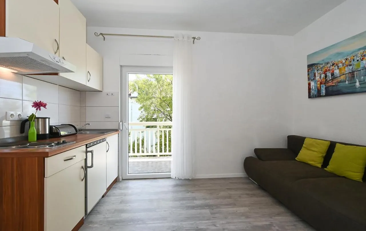 Apartments Villa Filip Trogir
