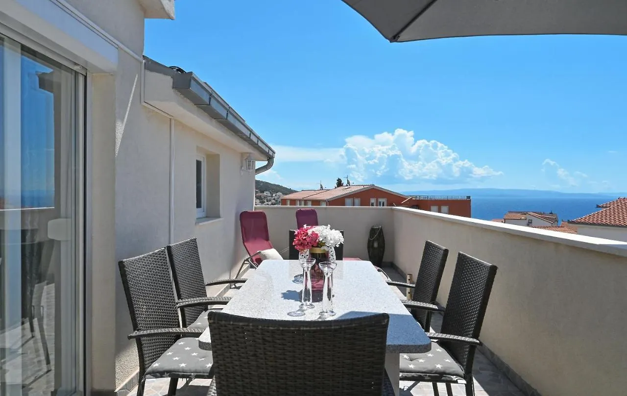 Apartments Villa Filip Trogir Croatia