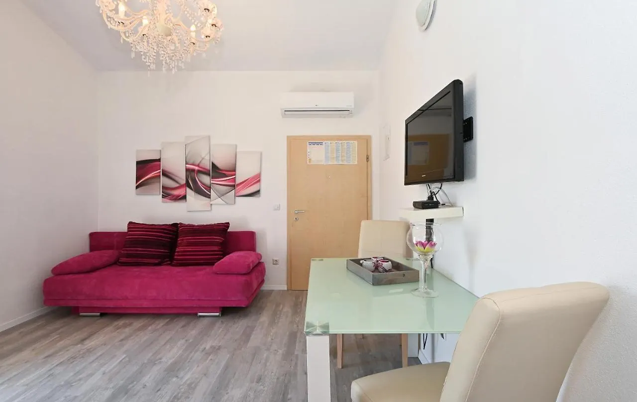Apartments Villa Filip Trogir