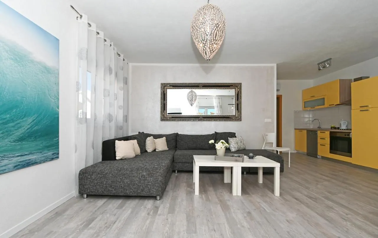 Apartments Villa Filip Trogir