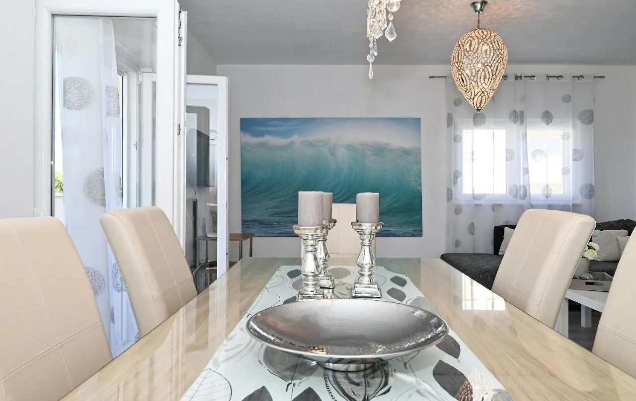 Apartments Villa Filip Trogir
