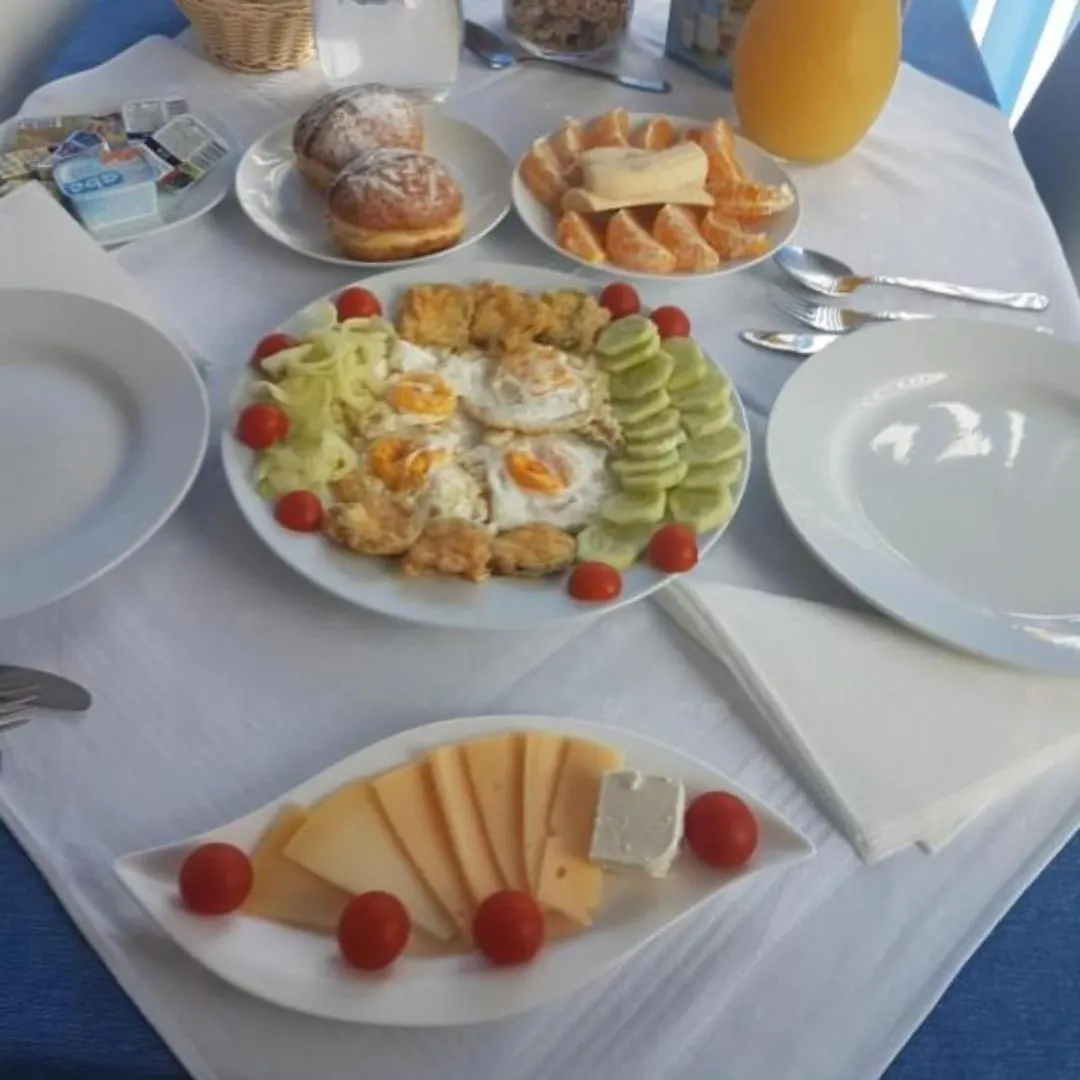 Apartments Villa Filip Trogir
