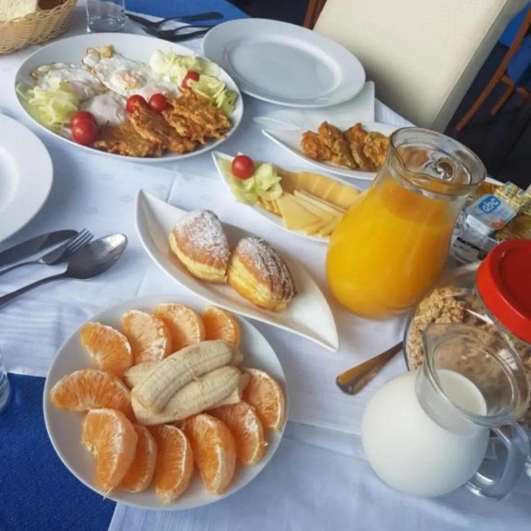 Apartments Villa Filip Trogir