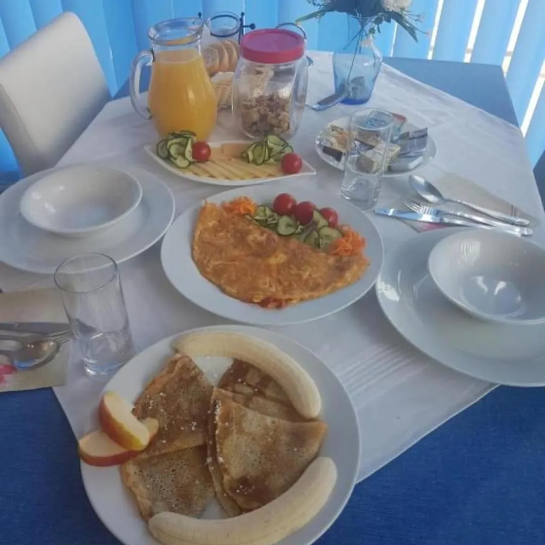 Apartments Villa Filip Trogir