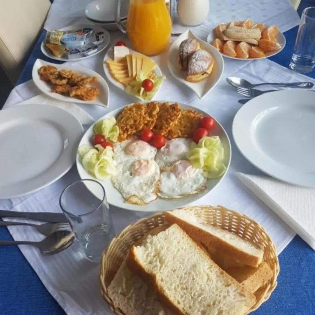 Apartments Villa Filip Trogir 0*,